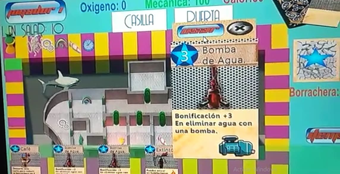 Diciembre Azul - Android