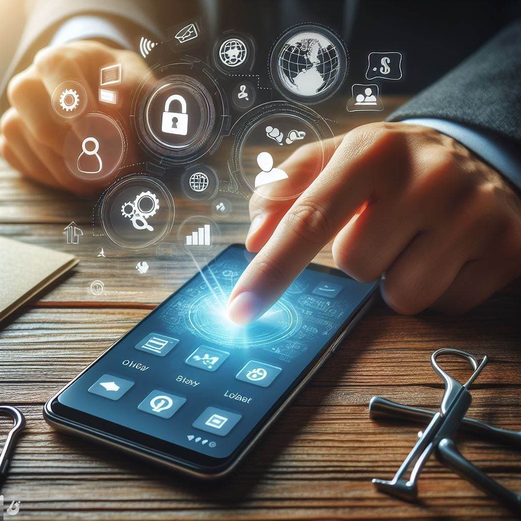 Gestión de proyectos