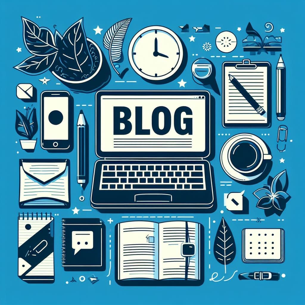 Blog