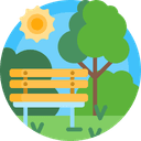 icon for parque